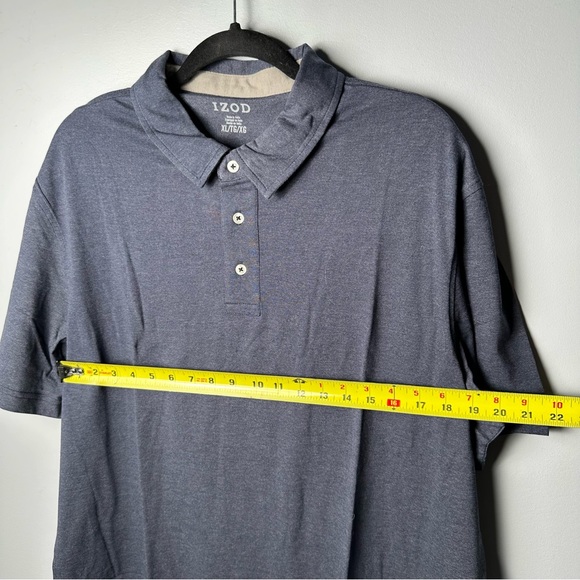 IZOD Men Golf Polo - XL - Picture 6 of 8